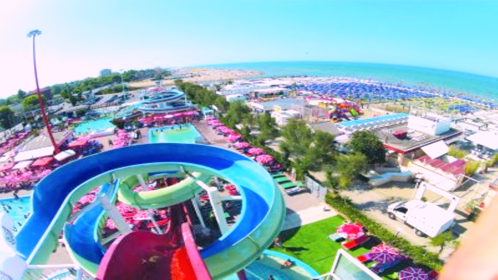 3 Star Hotel Riccione Hotel Marzia Riccione